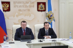 Владимир Путин поддержал предложения по развитию лесной промышленности в Северо-Западном федеральном округе