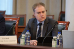 Помощник Президента РФ Николай Патрушев провел в Архангельске совещание по портовой инфраструктуре