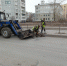 Содержание городских улиц Архангельска - Мезенское дорожное управление