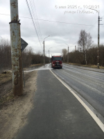 Содержание улично-дорожной сети столицы Поморья