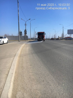 Содержание улично-дорожной сети столицы Поморья