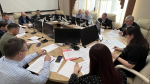 Региональная комиссия определила основные правила по добыче в Поморье на 2025 год анадромных видов рыб