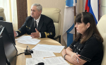 Региональная комиссия определила основные правила по добыче в Поморье на 2025 год анадромных видов рыб