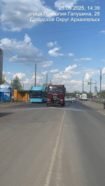 Летнее содержание городских улиц