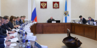 Комитет Госдумы по обороне провел в Архангельске круглый стол по развитию судостроительной отрасли региона - Сетевое издание Север
