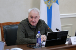 Комитет Госдумы по обороне провел в Архангельске круглый стол по развитию судостроительной отрасли региона