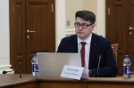 Комитет Госдумы по обороне провел в Архангельске круглый стол по развитию судостроительной отрасли региона