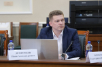 Комитет Госдумы по обороне провел в Архангельске круглый стол по развитию судостроительной отрасли региона