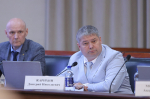 Комитет Госдумы по обороне провел в Архангельске круглый стол по развитию судостроительной отрасли региона