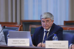 Комитет Госдумы по обороне провел в Архангельске круглый стол по развитию судостроительной отрасли региона