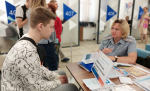 Поморье готовится к проведению федерального этапа Всероссийской ярмарки трудоустройства «Работа России. Время возможностей»