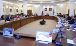 В первом потоке кадровой программы «Защитники. Под крылом Архангела» пройдут обучение 72 участника
