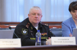 В первом потоке кадровой программы «Защитники. Под крылом Архангела» пройдут обучение 72 участника