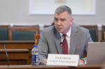 В первом потоке кадровой программы «Защитники. Под крылом Архангела» пройдут обучение 72 участника