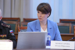 В первом потоке кадровой программы «Защитники. Под крылом Архангела» пройдут обучение 72 участника