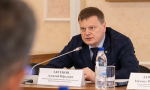 В Архангельске обсудили вопросы подготовки специалистов технического и естественно-научного профиля