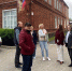 Автопутешественники и специалисты по развитию туризма исследуют маршрут «Дорога на Русский Север» - Сетевое издание Север