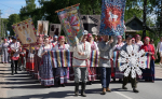 Мастера народных промыслов России вновь соберутся в Каргополе