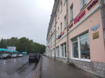 Содержание городских улиц Архангельска