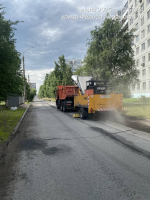 Содержание городских улиц Архангельска