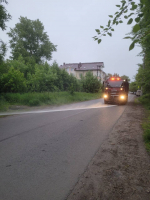 Содержание городских улиц Архангельска