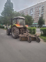 Содержание городских улиц Архангельска