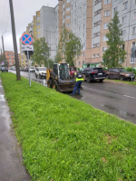 Содержание городских улиц Архангельска