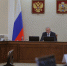 На заседании областного правительства рассмотрели инструменты поддержки малого бизнеса в рамках нацпроекта - Сетевое издание Север