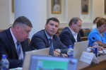 В Архангельске обсудили реализацию проектов антинаркотической направленности