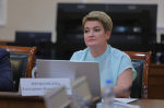 В Архангельске обсудили реализацию проектов антинаркотической направленности