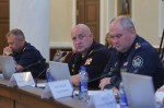 В Архангельске обсудили реализацию проектов антинаркотической направленности