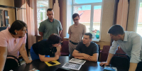 Онлайн-выбор будущего: «Комфортное Поморье» переходит на цифровое голосование - Сетевое издание Север