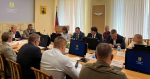 В Архангельске обсудили вопросы подготовки к новому отопительному сезон