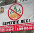 В лесах Поморья продолжается пожароопасный сезон - Сетевое издание Север