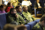 В Архангельске подвели итоги II Форума ветеранов и волонтеров СВО