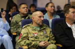 В Архангельске подвели итоги II Форума ветеранов и волонтеров СВО