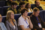 В Архангельске подвели итоги II Форума ветеранов и волонтеров СВО