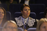 В Архангельске подвели итоги II Форума ветеранов и волонтеров СВО