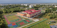 Губернатор поручил усилить ответственность подрядчиков при строительстве и ремонте школ - Сетевое издание Север