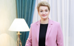 Екатерина Прокопьева: «Послание губернатора Архангельской области охватывает все сферы жизни региона»