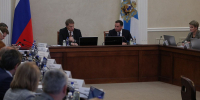 Михаил Мурашко и Александр Цыбульский обсудили вопросы развития системы здравоохранения Архангельской области - Сетевое издание Север