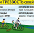 Защити трезвость своей семьи! - Мезенский район