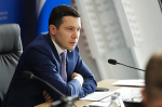 Предложения Поморья по развитию беспилотных систем представлены на заседании комиссии Госсовета РФ
