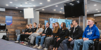 Молодежь Поморья познакомилась с работой центра общественного наблюдения за выборами - Сетевое издание Север