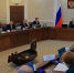 В правительстве региона состоялось заседание комиссии по противодействию незаконному обороту промышленной продукции - Сетевое издание Север