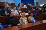 В Поморье приступили к обучению слушатели 28-го потока Президентской программы подготовки управленческих кадров