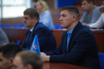 В Поморье приступили к обучению слушатели 28-го потока Президентской программы подготовки управленческих кадров
