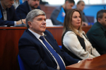 В Поморье приступили к обучению слушатели 28-го потока Президентской программы подготовки управленческих кадров