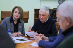 В Архангельске продолжается прием заявок на соискание общественной награды «Достояние Севера»