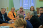 В Архангельске продолжается прием заявок на соискание общественной награды «Достояние Севера»